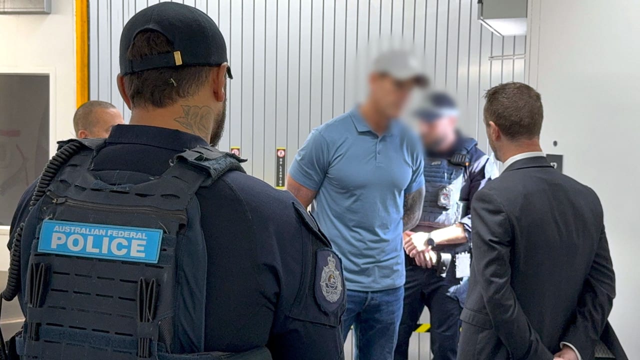 Australien im Schock: Hochdekorierter Soldat wegen Mordes festgenommen