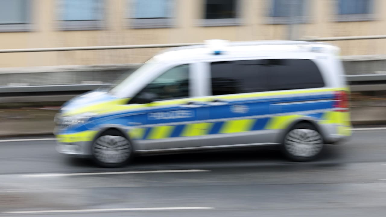 Polizei sucht Zeugen nach Überfall auf 10-jähriges Mädchen an Haltestelle