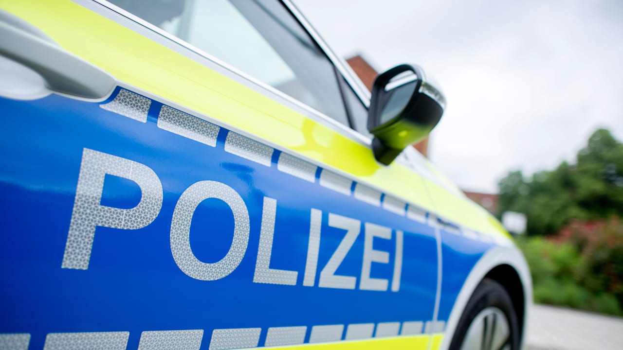 Große Razzia in Nordhessen: Polizei stellt Diesel-Bande und 1700 Liter Kraftstoff sicher