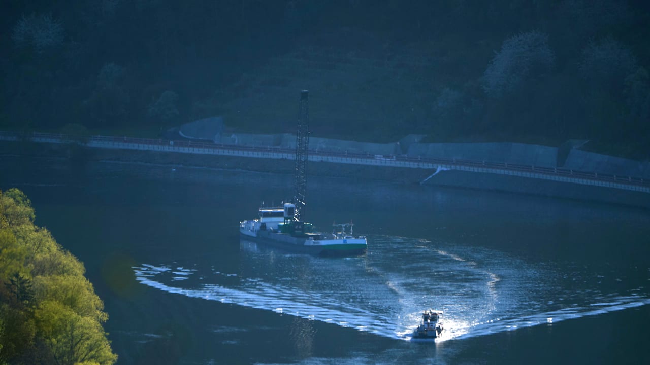 Evakuierung in Koblenz: Bombenentschärfung sorgt für Aufregung