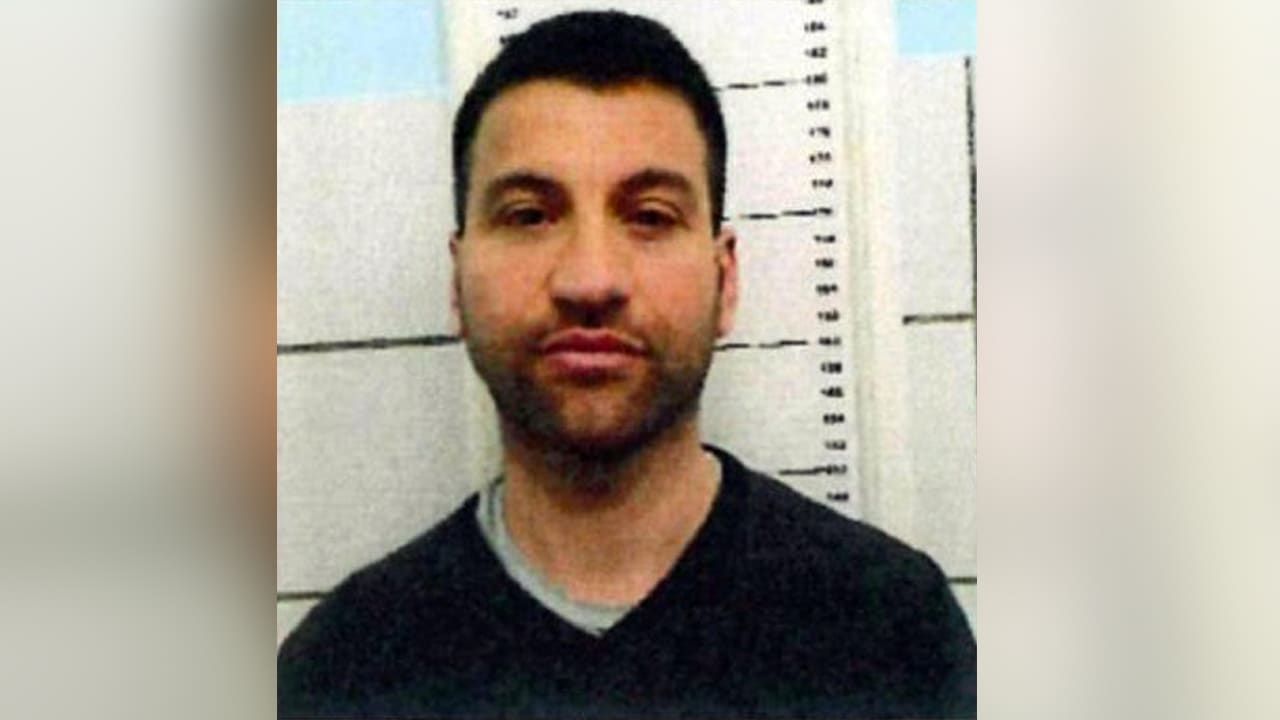 Dramatische Festnahme eines gefürchteten Mafia-Bosses an der Amalfiküste