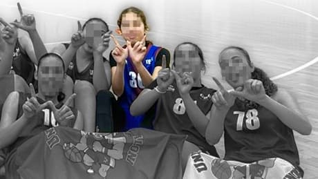 Tragödie beim Basketball-Turnier in Rom: 15-Jährige stirbt nach Essen