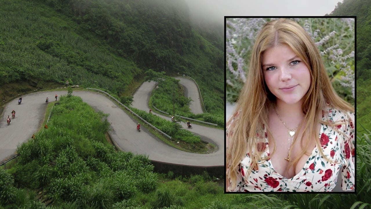 Tragisches Ende einer Reise: Britische Jugendliche stirbt in Vietnam