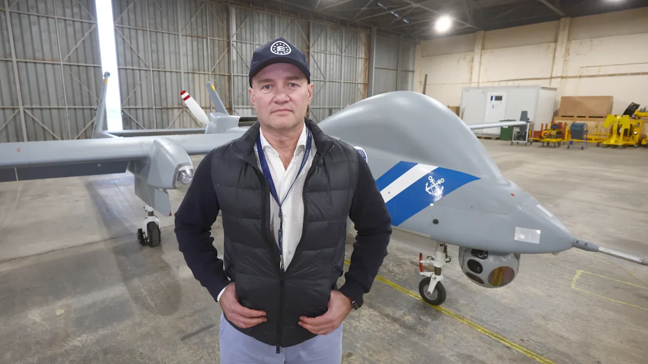 Tragische Flüchtlingskatastrophe vor Kreta: Drohnen überwachen die Küste