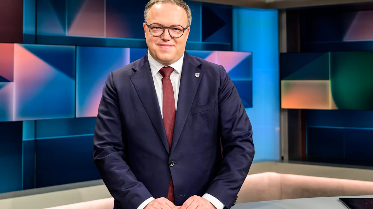 Politik mischt sich ein: Thüringens Ministerpräsident fordert DFB-Reform