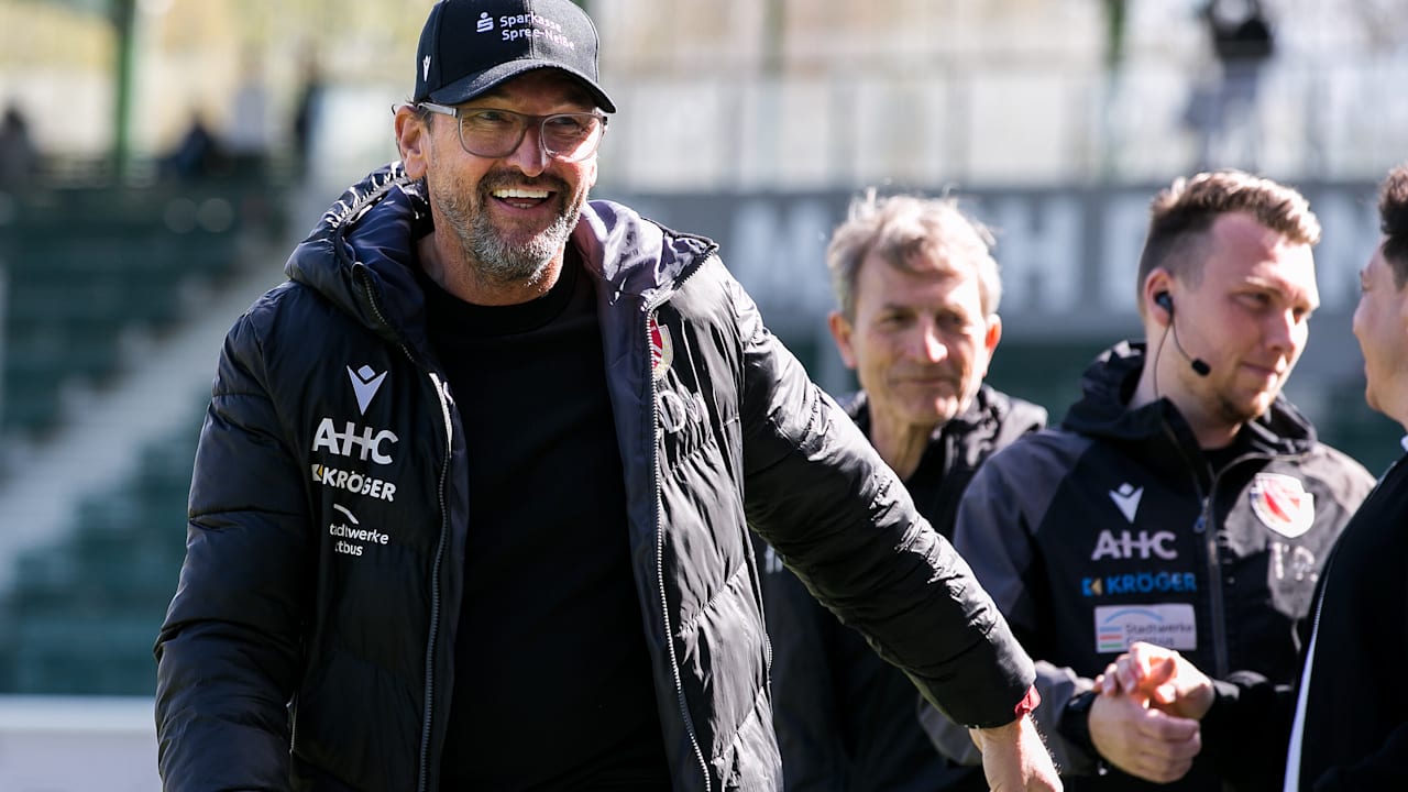 Cottbus feiert überzeugenden Sieg gegen Havelse – Keeper glänzt