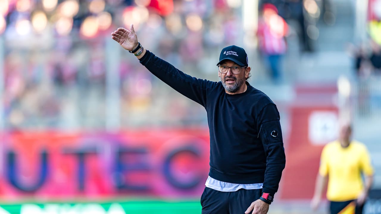 Energie Cottbus auf Aufstiegskurs: Engelhardt zündet das Feuer