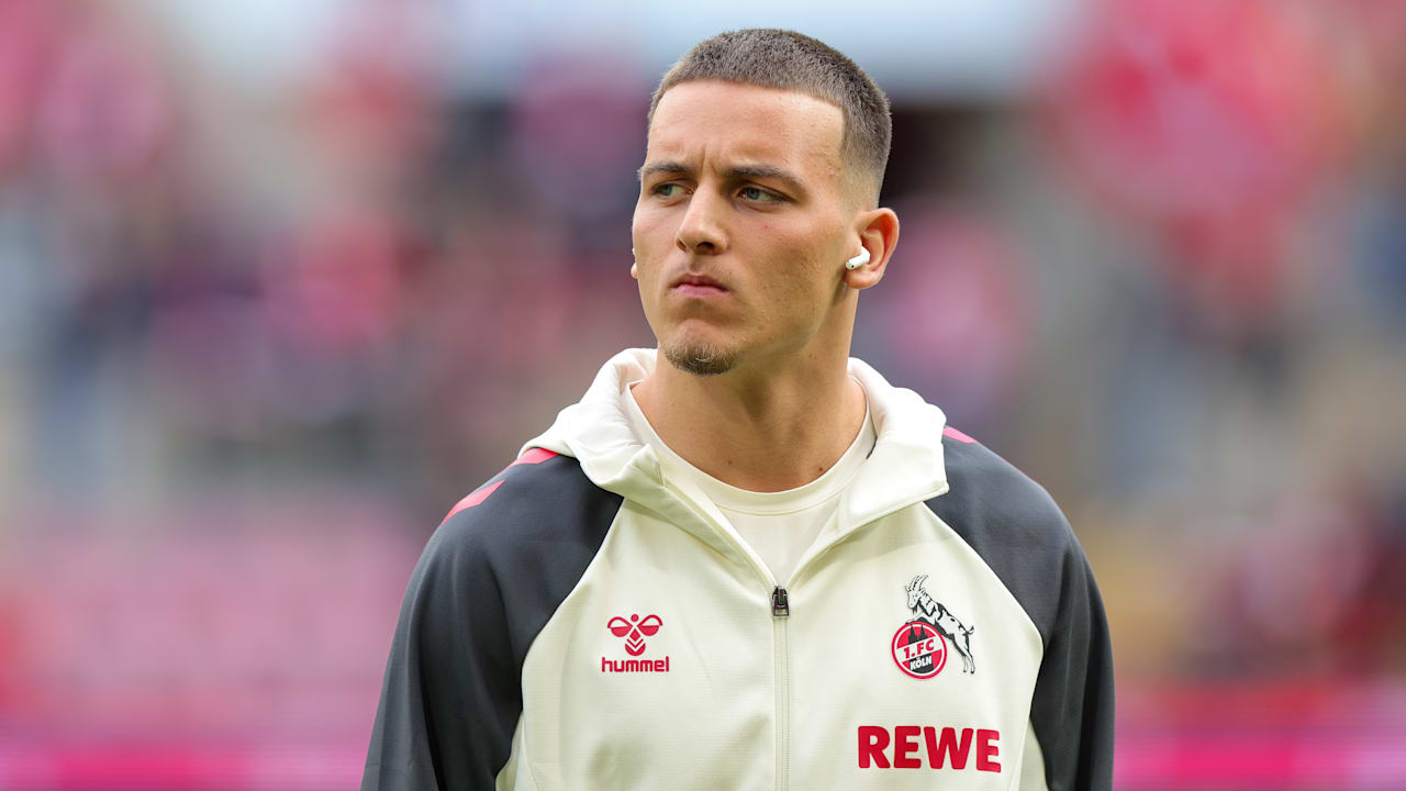 Kölns kluger Schachzug: Millionen-Deal sichert El Mala für die Zukunft