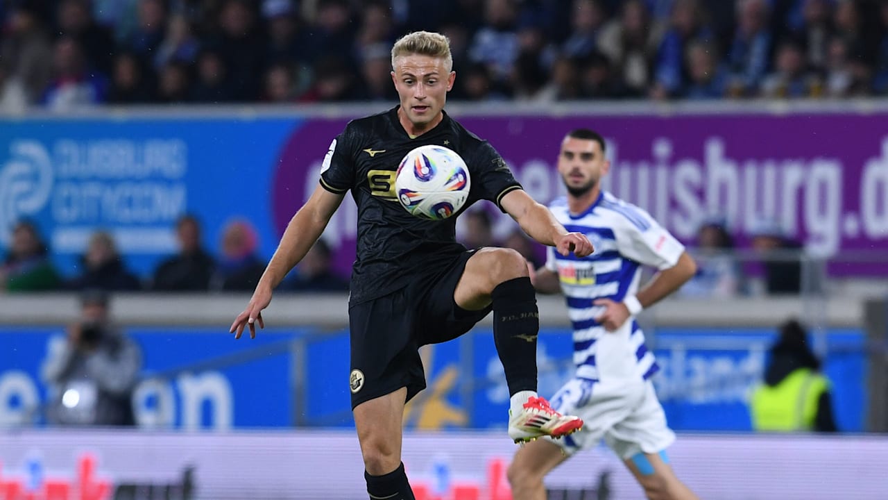 Hansa Rostock vor entscheidender Partie: Alle Punkte zählen im Aufstiegsrennen