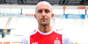 Rot-Weiss Essen: Wichtige personelle Veränderungen vor dem Derby gegen Duisburg