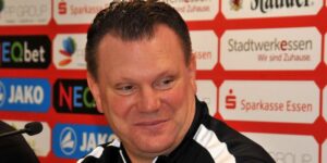 Rot-Weiss Essens Premiere: Direkter Aufstiegsplatz im 144. Spiel