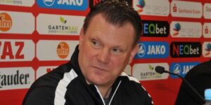 RWE feiert historischen Auswärtssieg und festigt Aufstiegsplatz in der 3. Liga