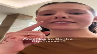 Bombendrohung im Centro Oberhausen?