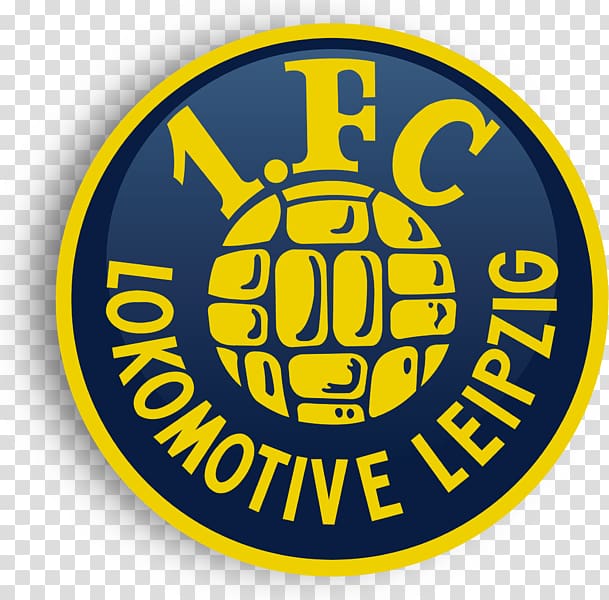 1. FC Lokomotive Leipzig Logo