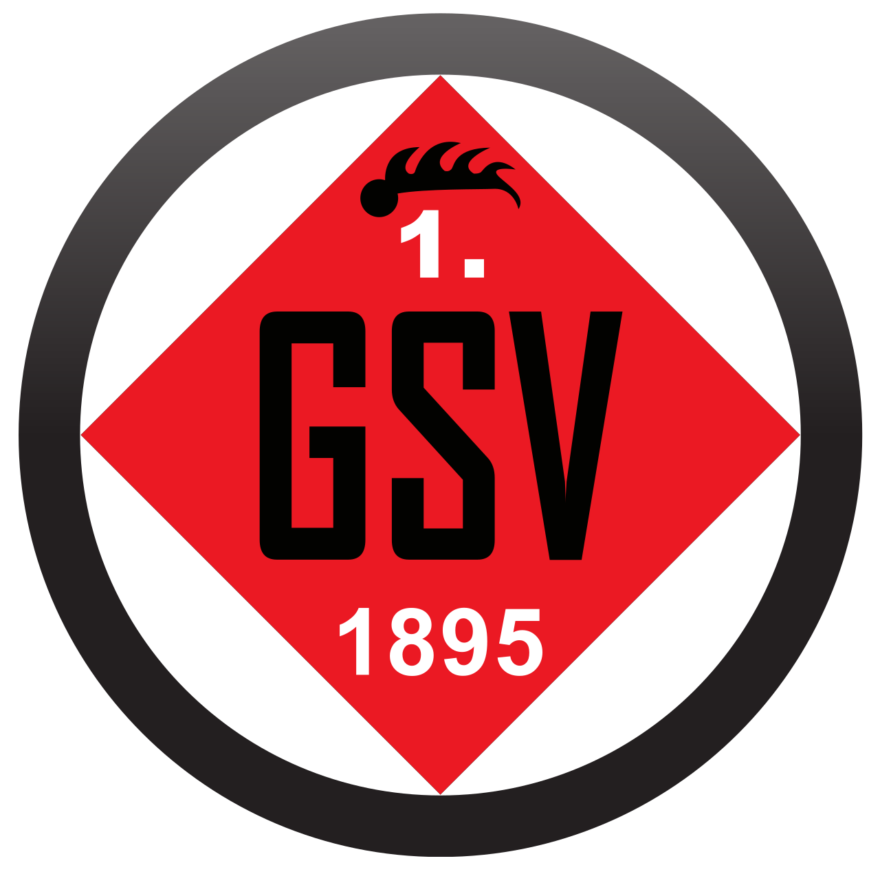 1. Göppinger Sportverein Logo