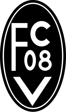 FC 08 Villingen Logo