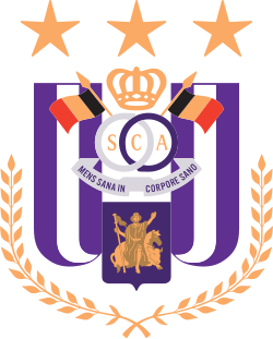 RSC Anderlecht Logo