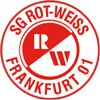 RW Frankfurt Logo