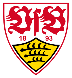 VfB Stuttgart Logo