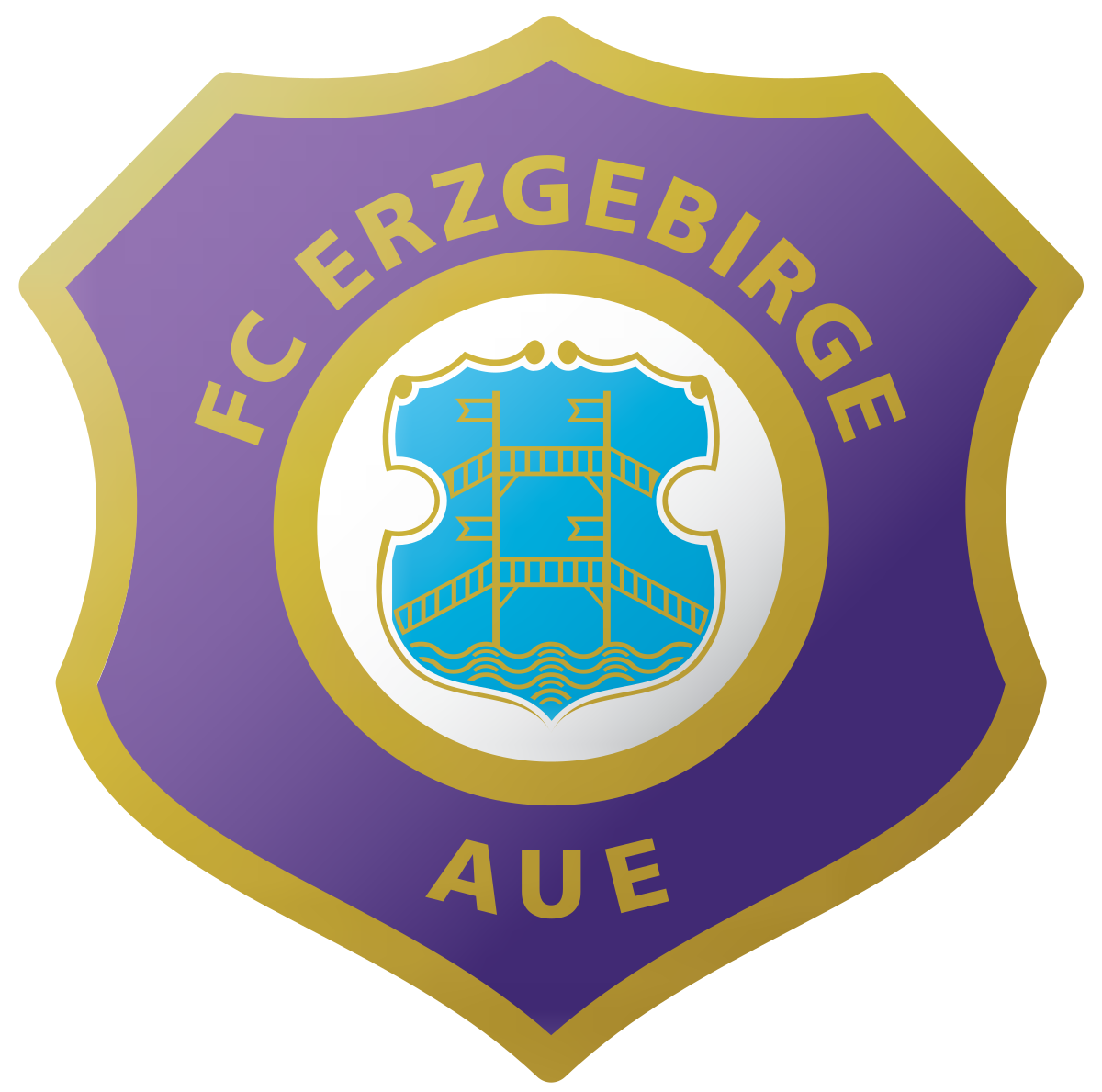 VFC Plauen Logo