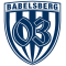 SV Babelsberg 03 Logo