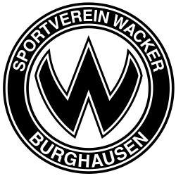 W. Burghausen Logo