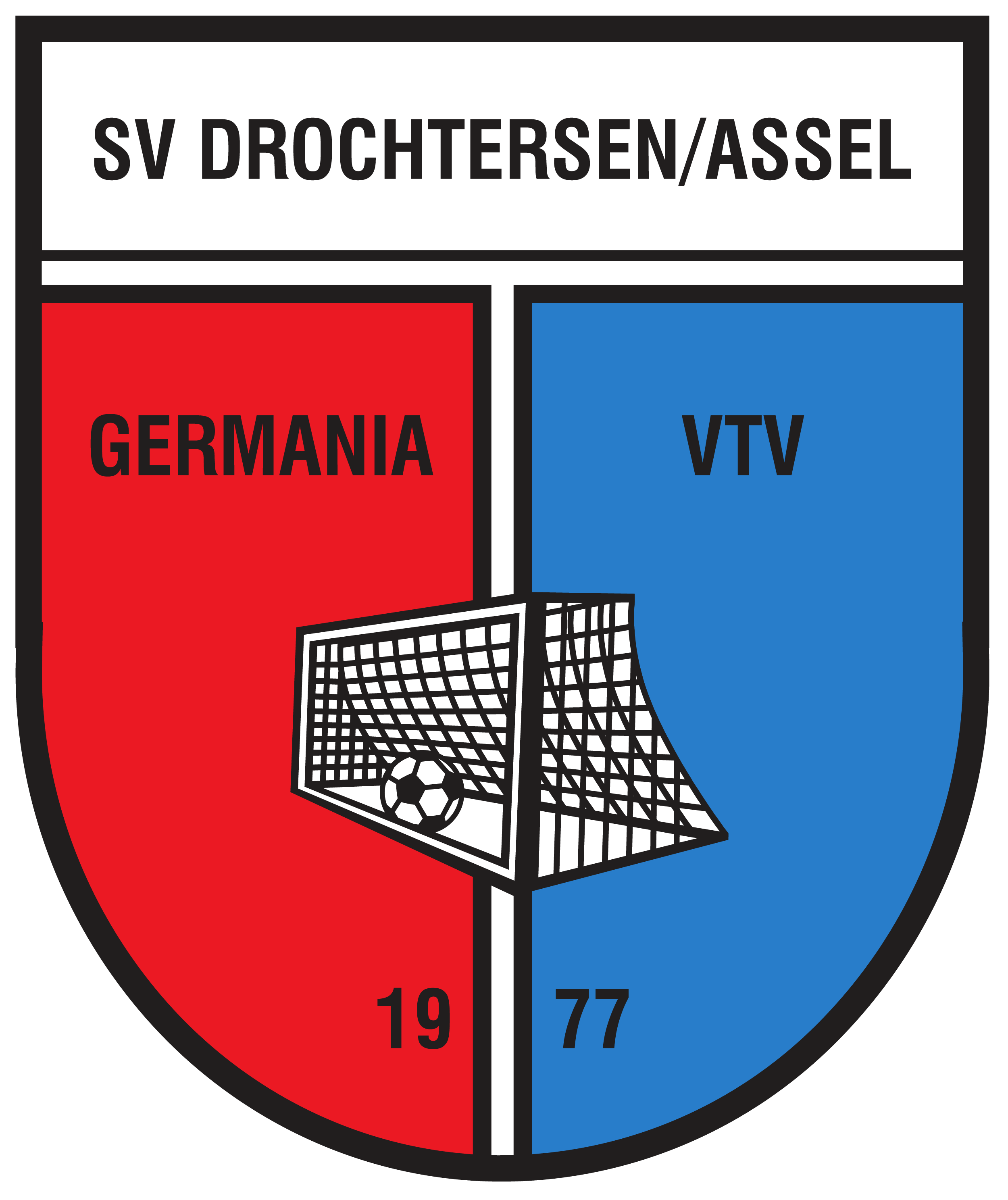 Drocht./A. II Logo