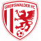 Torgelow-Ueck. Logo
