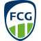 1.FC Gievenbeck Logo