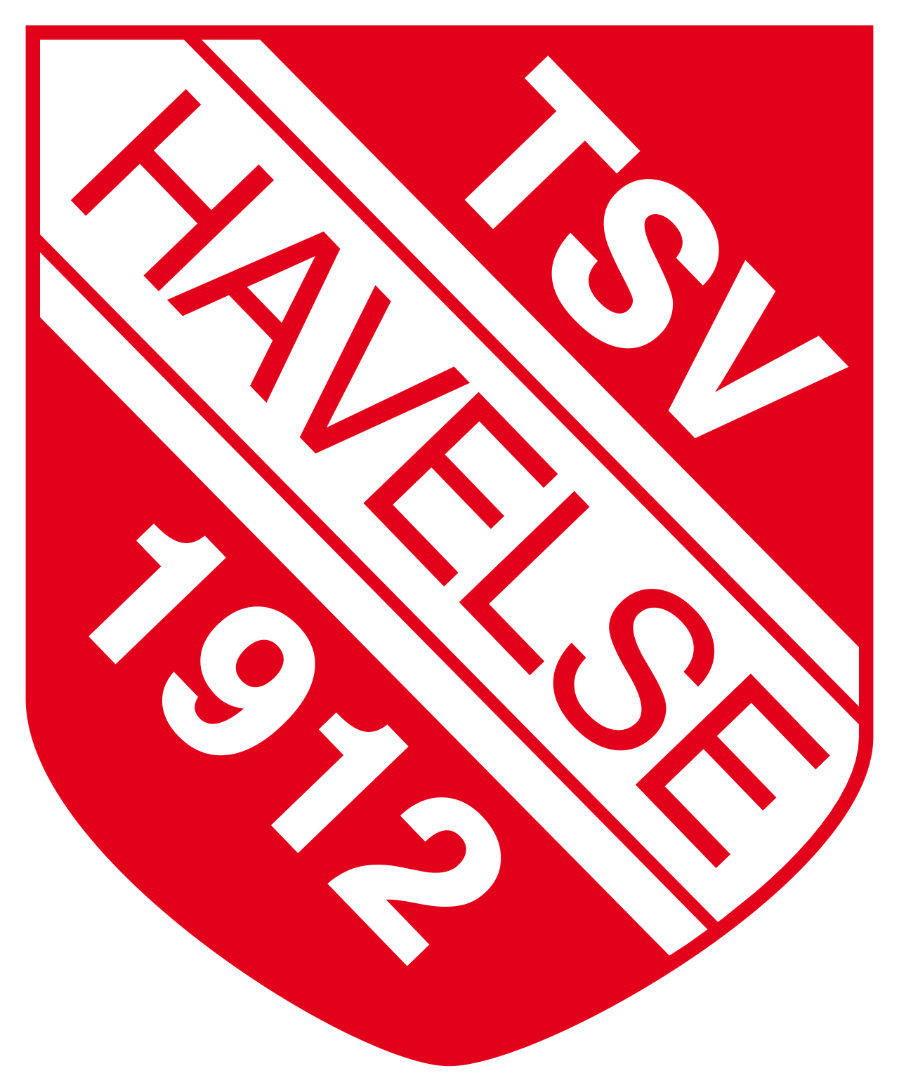 TSV Havelse Logo