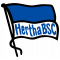 Hertha BSC II Logo