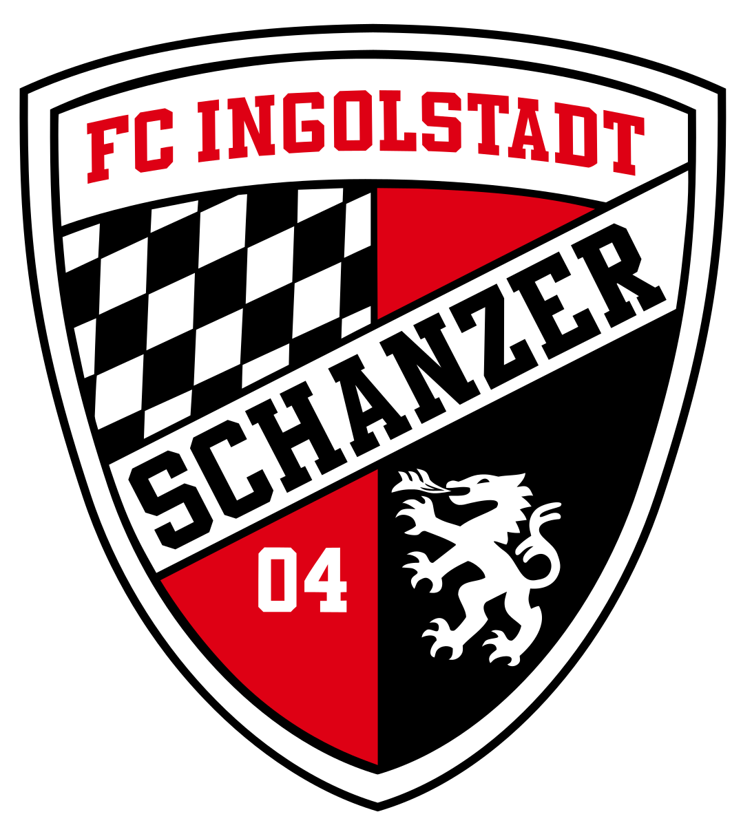 FC Ingolstadt 04 Logo