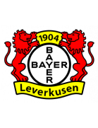 Bayer 04 Leverkusen Logo