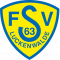 FSV Luckenwalde Logo