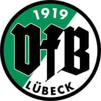 VfB Lübeck Logo