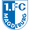 Magdeburg II Logo