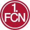 1.FC Nürnberg Logo