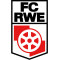 Rot-Weiß Erfurt Logo