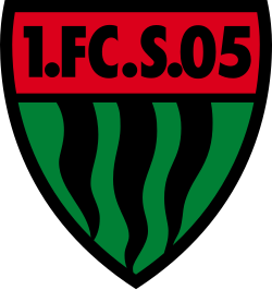 FV 04 Würzburg Logo