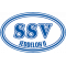 SSV Jeddeloh II Logo