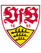 VfB Stuttgart II Logo