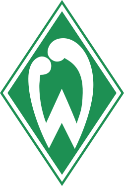 SV Werder Bremen Logo