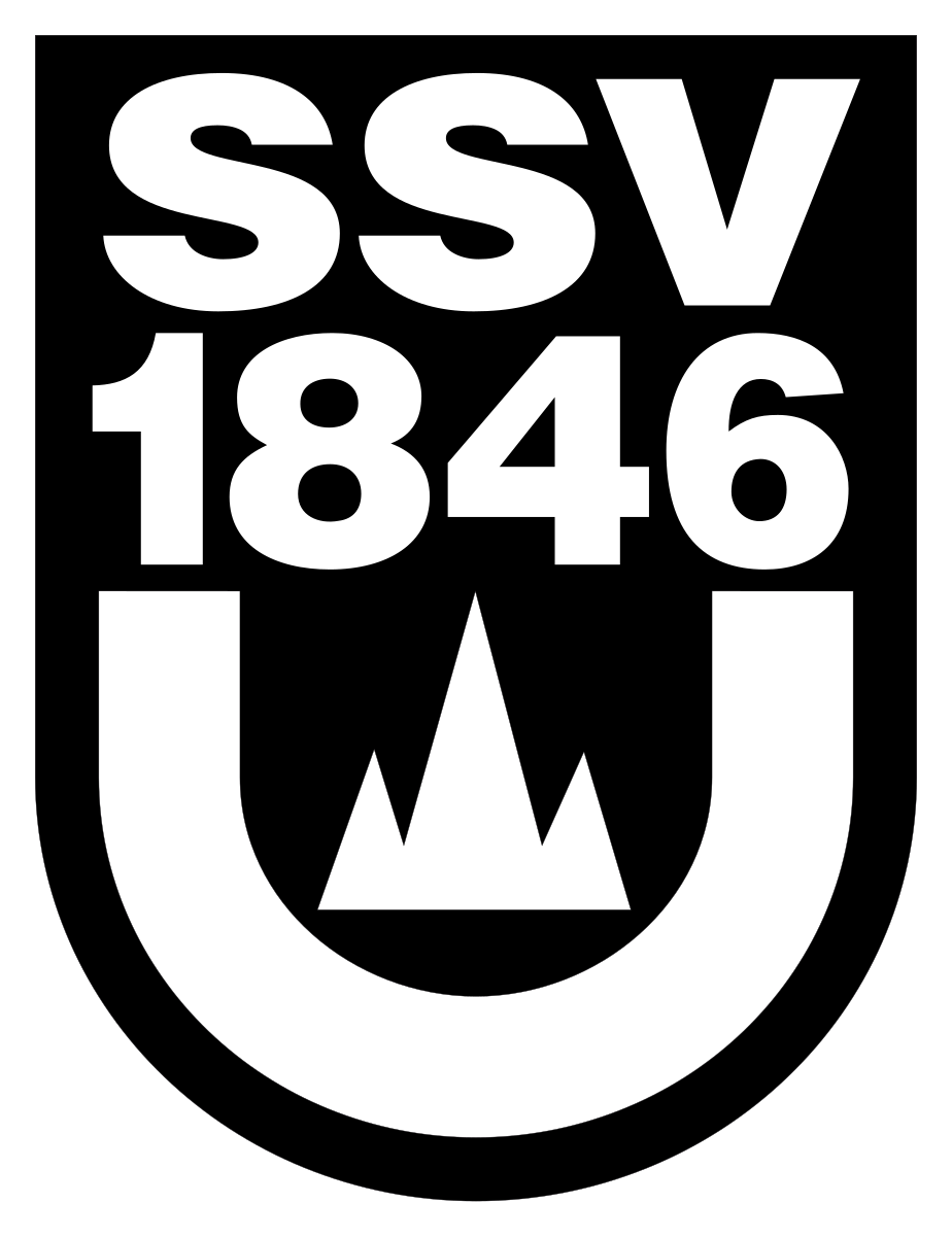 SSV Ulm 1846 Logo